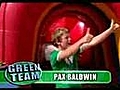 2007 Disney Channel Games - Green Team Profile | BahVideo.com