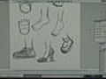 How To Draw Anime Feet | BahVideo.com