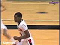 VIDEO Liberty vs Easton boys basketball | BahVideo.com