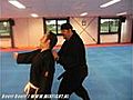 Vechtsport: Mixfight.nl bij: Ninja Ninjutsu meester Sensei Titus Jansen | BahVideo.com