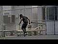 Top 250 - 242 - Kilian Martin s overheerlijke skateboard trucjes | BahVideo.com