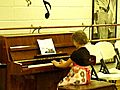 Jenna s Piano Recital | BahVideo.com