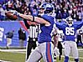 Giants vs Jaguars Game Highlights | BahVideo.com