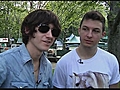 Arctic Monkeys amp 039 new album | BahVideo.com