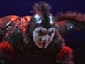 Introducing Cirque du Soleil s OVO | BahVideo.com
