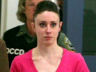 Will Casey Anthony Ever Live a Normal Life  | BahVideo.com