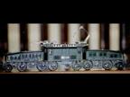 Meine M rklin Eisenbahn H0 | BahVideo.com