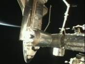 Time lapse video of shuttle Atlantis amp 039  | BahVideo.com