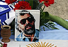 Facundo Cabral descansar en su tierra | BahVideo.com