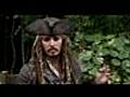 Pirates of the Caribbean 4 On Stranger Tides  | BahVideo.com