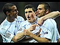 UCL Inter 2 - Schalke 04 5 | BahVideo.com