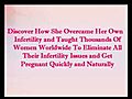 Natural Pregnancy Pregnancy Naturally | BahVideo.com