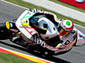 MotoGP 2011 The 125cc and Moto2 World Championships Round 8 - Mugello | BahVideo.com