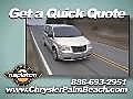 Chrysler Sebring Convertible - West Palm Beach FL | BahVideo.com