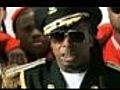 NEW Lil Wayne - 6 Foot 7 Foot feat Cory  | BahVideo.com