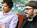 Ok Go Exclusive Interview | BahVideo.com
