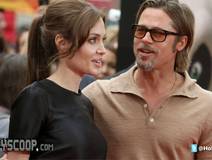 Brad Pitt And Angelina Jolie Finally Getting  | BahVideo.com