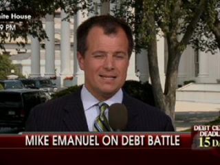 Debt Deal Standoff Continues Despite Private  | BahVideo.com