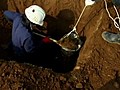Japanese Hole-Digging Contest | BahVideo.com