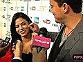 Channing Tatum and Jenna Dewan on the Red  | BahVideo.com
