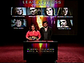 Video And the 2011 primetime Emmy nominees are | BahVideo.com