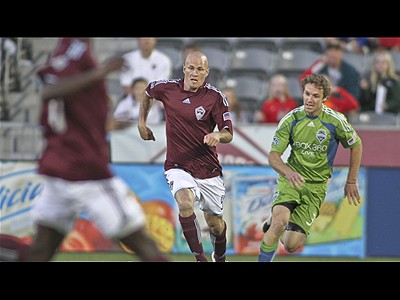 Conor Casey Injured | BahVideo.com