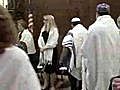 Gail s Rabbinic Ordination 1 RSem1 | BahVideo.com