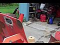 Case 446 Tractor Restoration Part 5 | BahVideo.com
