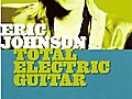 Eric Johnson Total Electric Guitar 2005  | BahVideo.com