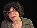 Judy Pasternak Talks About Her Book Yellow Dirt | BahVideo.com