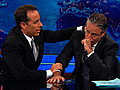 The Daily Show with Jon Stewart - Wed Jul  | BahVideo.com