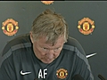 Ferguson on Chelsea pressure | BahVideo.com
