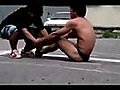 Brazilian Butt Slide | BahVideo.com