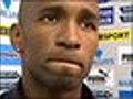 Goal drought played on Defoe s mind | BahVideo.com