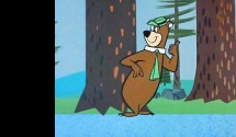 Yogi Bear 14 Be My Guest Pest | BahVideo.com
