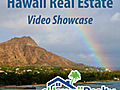 Hawaii Real Estate - Iliohe St Kapolei  | BahVideo.com