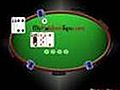 How To Bluff In Texas Hold em Poker | BahVideo.com