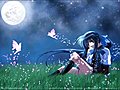 moonlight shadow anime | BahVideo.com