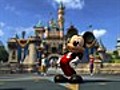 Kinect Disneyland Adventures E3 2011 Interview | BahVideo.com