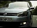 Volkswagen Polo en la c spide del mundo del  | BahVideo.com