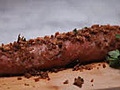 How to Make Herb CrustedPork Tenderloin | BahVideo.com