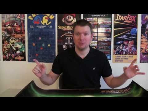 IG Contest Star Trek Infinite Space -  | BahVideo.com