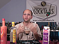 How To Make The Banana Cream Pie Cocktail | BahVideo.com