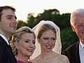Chelsea Clinton s Wedding VIDEO  | BahVideo.com
