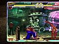 Street Fighter III Third Strike Online  | BahVideo.com