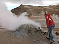 Geothermie - auf der Suche nach den hei en Flecken | BahVideo.com