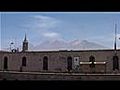 Arequipa - Peru | BahVideo.com