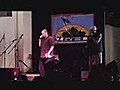Anom Live In New York In 2001 | BahVideo.com