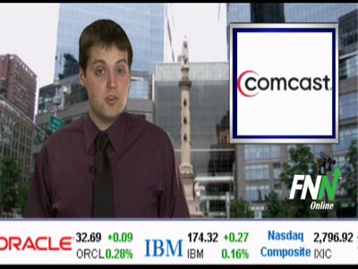 Comcast to Proivde No Cost for Access of Copa  | BahVideo.com