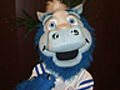 Indy s Mascot | BahVideo.com